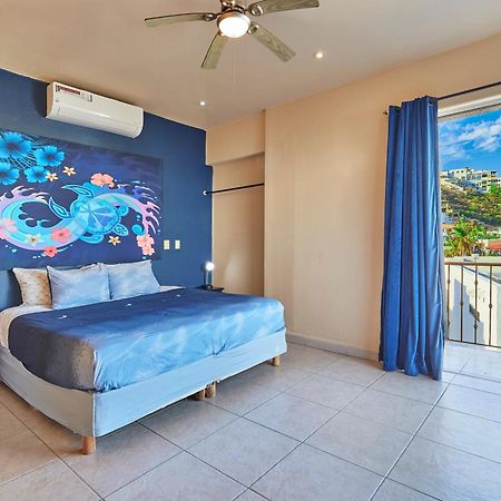 Casa Robyn Apartment กาโบซานลูกัส ภายนอก รูปภาพ