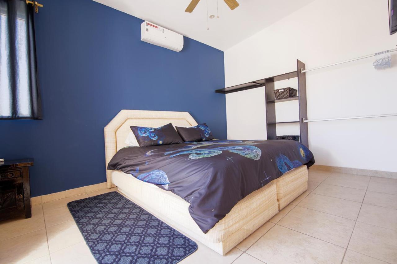 Casa Robyn Apartment กาโบซานลูกัส ภายนอก รูปภาพ