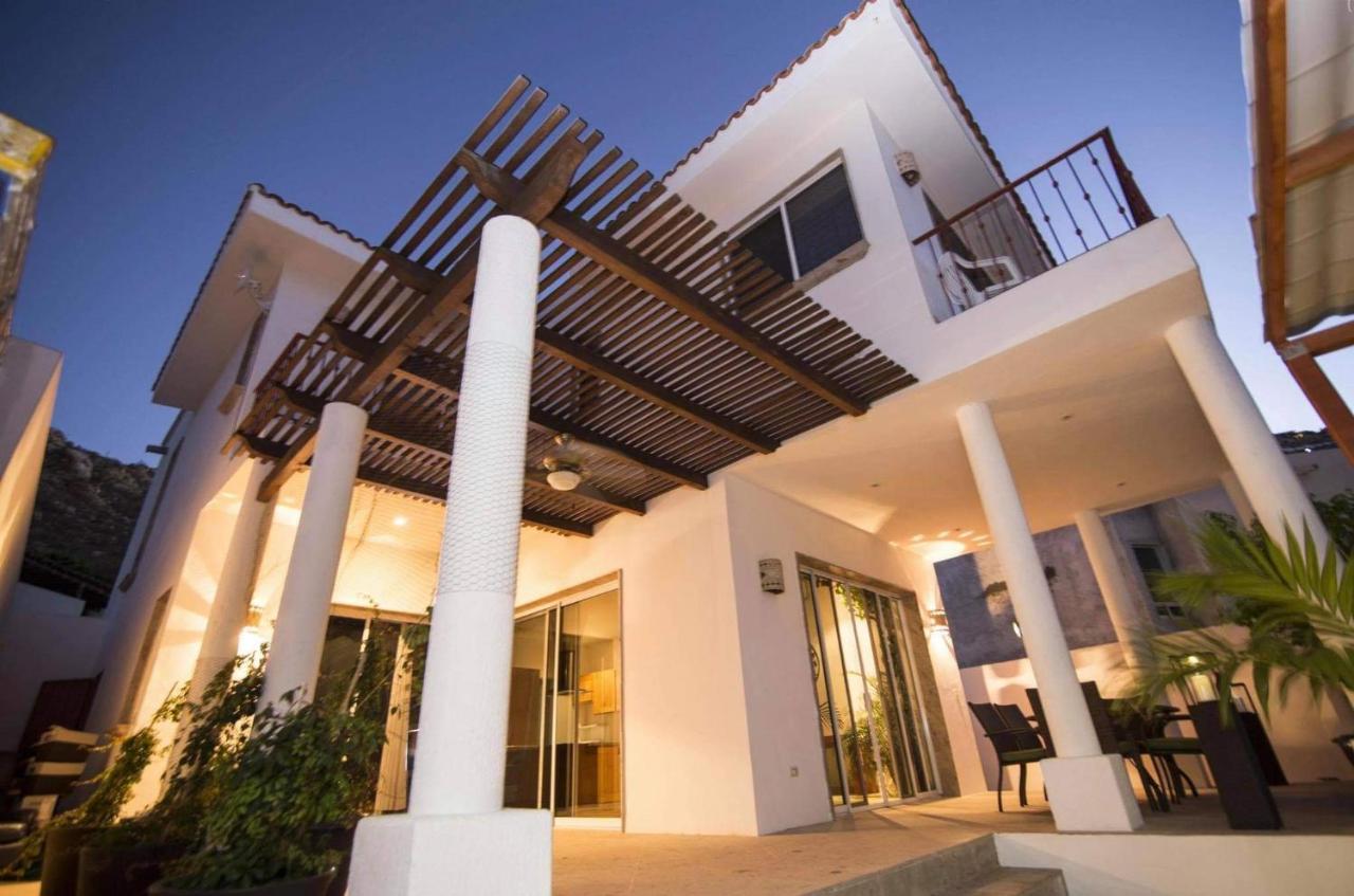 Casa Robyn Apartment กาโบซานลูกัส ภายนอก รูปภาพ