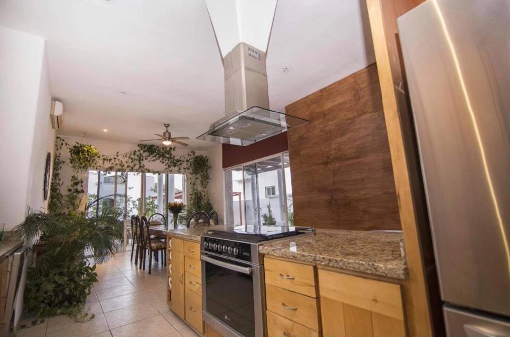 Casa Robyn Apartment กาโบซานลูกัส ภายนอก รูปภาพ