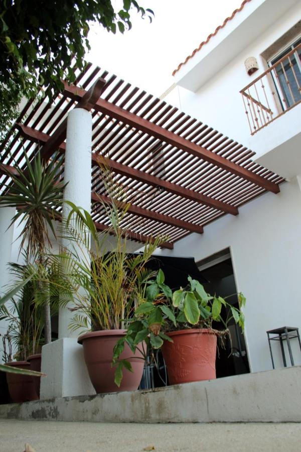 Casa Robyn Apartment กาโบซานลูกัส ภายนอก รูปภาพ