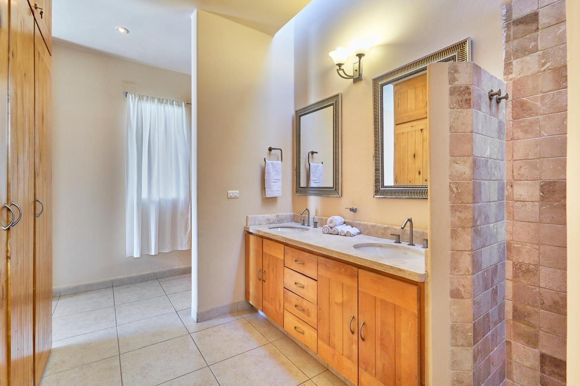Casa Robyn Apartment กาโบซานลูกัส ภายนอก รูปภาพ